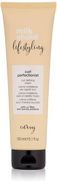 MilkShake Lifestyling Curl Perfectionist Curl Defining Cream MilkShake Lifestyling Curl Perfectionist Curl Defining Cream