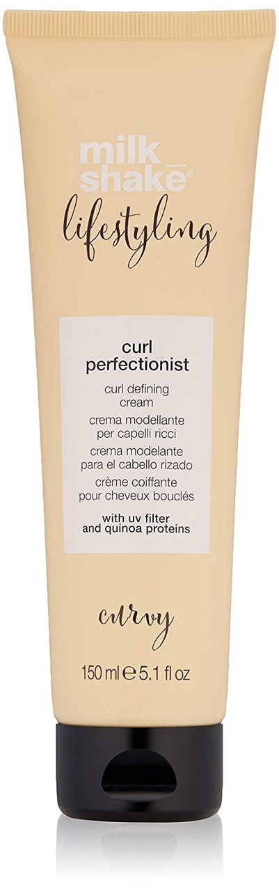 MilkShake Lifestyling Curl Perfectionist Curl Defining Cream MilkShake Lifestyling Curl Perfectionist Curl Defining Cream