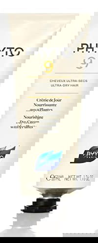 Phyto 9 Nourishing Day Cream With 9 Plants