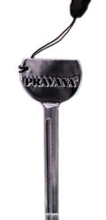 Pravana Tube Key