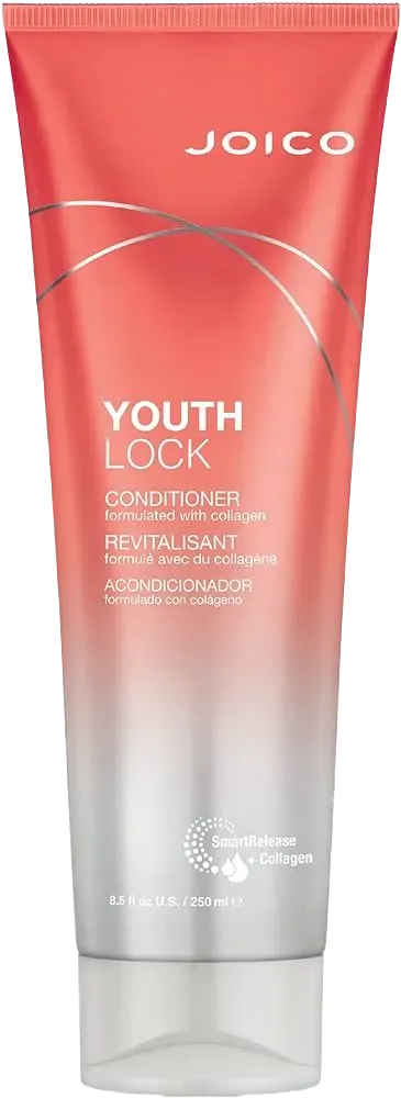 Joico Youthlock Conditioner 