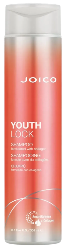 joico youthlock shampoo