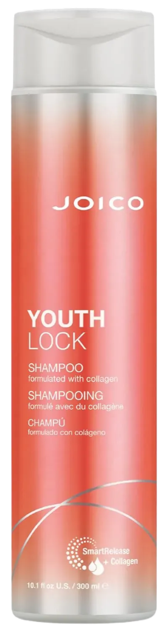 Joico YouthLock Shampoo