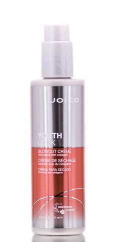 Joico YouthLock Blowout Creme Joico YouthLock Blowout Creme
