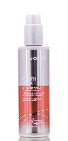 Joico YouthLock Blowout Creme-image1