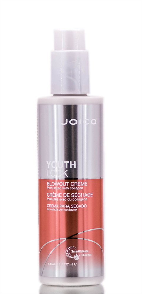 Joico YouthLock Blowout Creme-image1