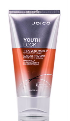 Joico YouthLock Treatment Masque-image1