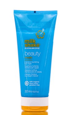Milkshake Sun & More Beauty Mask