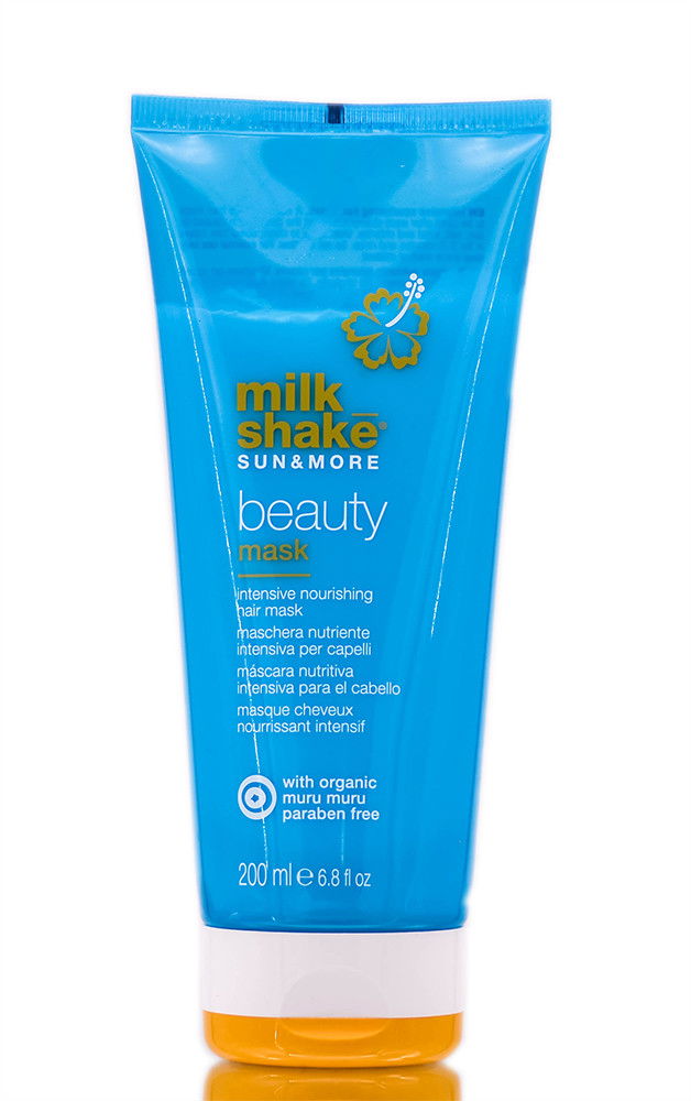 Milkshake Sun & More Beauty Mask