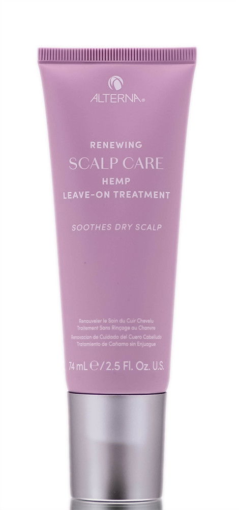 Alterna Renewing Scalp Care Hemp Leave-On Treatment