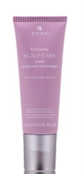Alterna Renewing Scalp Care Hemp Leave-On Treatment-image1