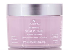 Alterna Renewing Scalp Care Scrub To Foam-image1 Alterna Renewing Scalp Care Scrub To Foam-image1