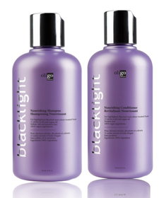 Oligo Blacklight Nourishing Shampoo & Conditioner-image1