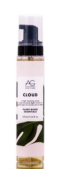 AG Hair Care Cloud Air Light Volumizing Mousse