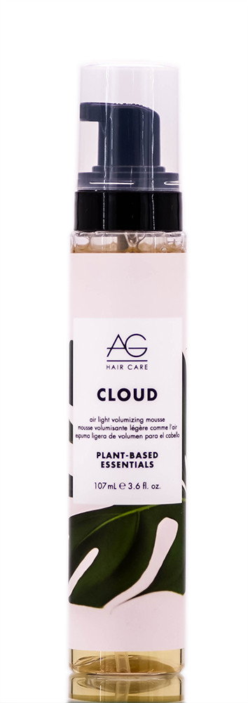 AG Hair Care Cloud Air Light Volumizing Mousse AG Hair Care Cloud Air Light Volumizing Mousse