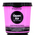 Matrix Open Air Pre-Bonded Precise Balayage Clay Lightener-image1