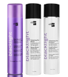Oligo Blacklight Styling Set-image1