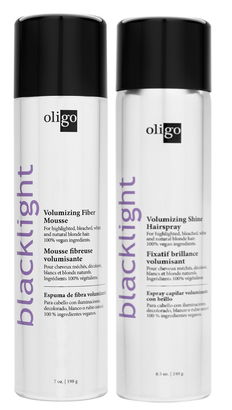 Oligo Volumizing Duo Oligo Volumizing Duo