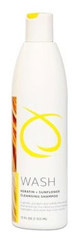 Sunlights Balayage Wash Keratin + Sunflower Shampoo