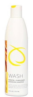 Sunlights Balayage Wash Keratin + Sunflower Shampoo-image1