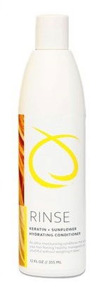 Sunlights Balayage Rinse Keratin + Sunflower Conditioner