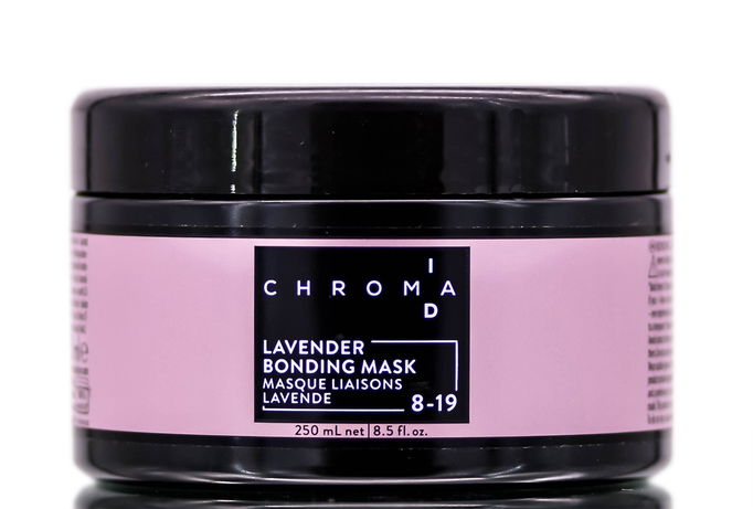 Schwarzkopf Chroma ID Bonding Mask (8.5 oz)