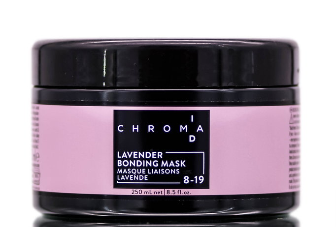 Schwarzkopf Chroma ID Bonding Mask (8.5 oz)-image1