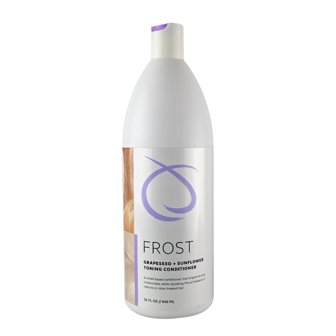 Sunlights Balayage Frost Grapeseed + Sunflower Toning Conditioner