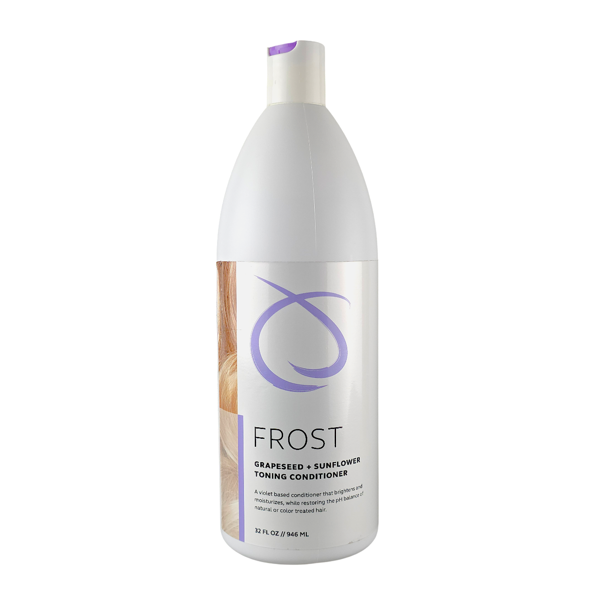 Sunlights Balayage Frost Grapeseed + Sunflower Toning Conditioner-image2 Sunlights Balayage Frost Grapeseed + Sunflower Toning Conditioner-image2