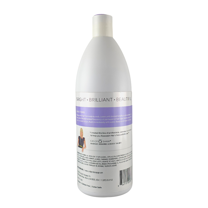 Sunlights Balayage Frost Grapeseed + Sunflower Toning Conditioner