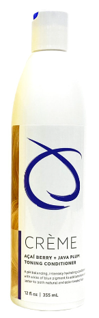 Sunlights Balayage Creme Acai Berry + Java Plum Toning Conditioner