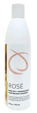 Sunlights Balayage Rose Rose Hip + Pomegranate Lightweight Shampoo
