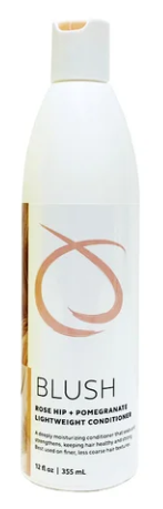 Sunlights Balayage Blush Rose Hip + Pomegranate Lightweight Conditioner
