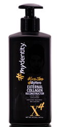 Guy Tang #MyDentity My Hero External Collagen Reconstructor X4