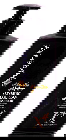 Guy Tang #MyDentity My Hero External Collagen Reconstructor X4