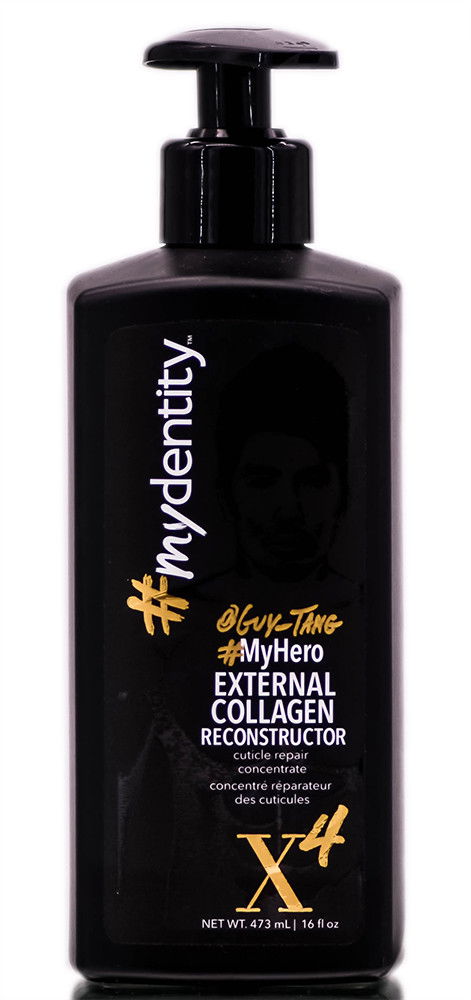 Guy Tang #MyDentity My Hero External Collagen Reconstructor X4