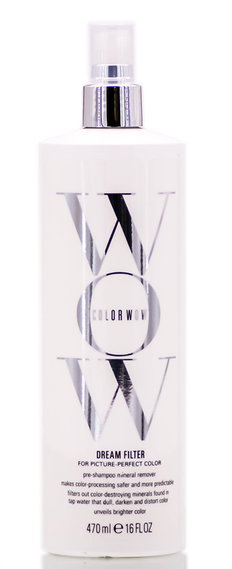 Color Wow Dream Filter Hard Water Hair Detox-image1
