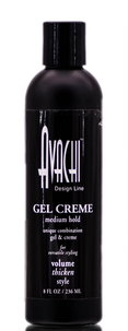 Avachi Design Line Gel Creme Medium Hold-image1 Avachi Design Line Gel Creme Medium Hold-image1