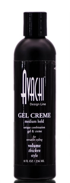 Avachi Design Line Gel Creme Medium Hold-image1