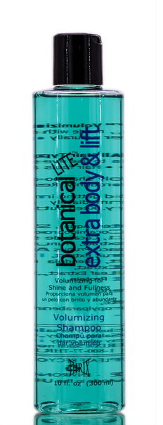 Thrix Botanical Lite Extra Body & Lift Volumizing Shampoo
