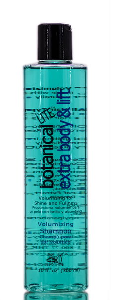 Thrix Botanical Lite Extra Body & Lift Volumizing Shampoo-image1