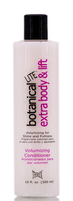 Thrix Botanical Lite Extra Body & Lift Volumizing Conditioner 