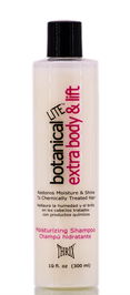 Thrix Botanical Lite Extra Body & Lift Moisturizing Shampoo