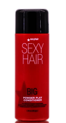 Sexy Hair Big Powder Play Conditioner-image1 Sexy Hair Big Powder Play Conditioner-image1