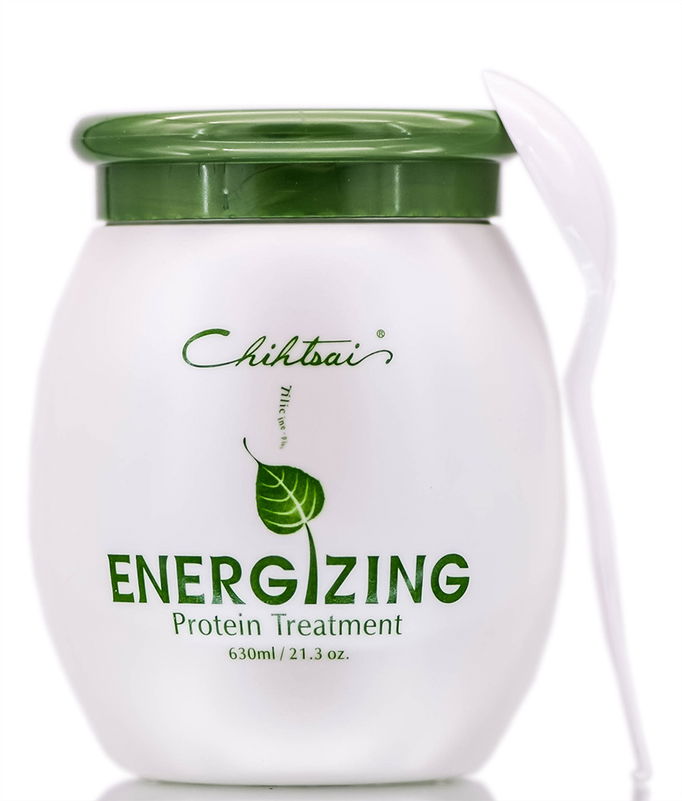 Chihtsai Energizing Protein Treatment Enhanced Color Protector