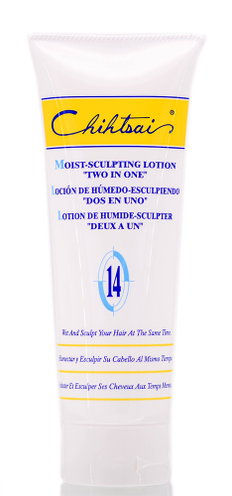 Chihtsai No14 Two-in-One Moist-Sculpting Lotion-image1 Chihtsai No14 Two-in-One Moist-Sculpting Lotion-image1