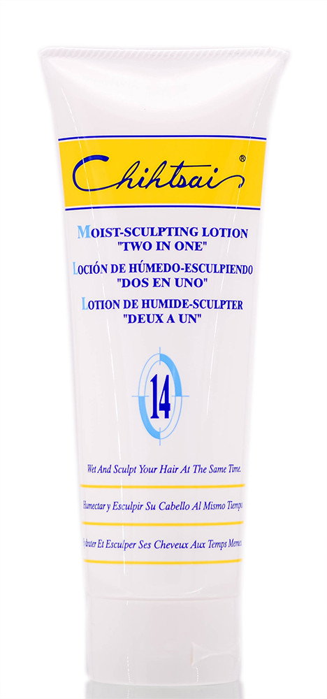 Chihtsai No14 Two-in-One Moist-Sculpting Lotion-image1 Chihtsai No14 Two-in-One Moist-Sculpting Lotion-image1