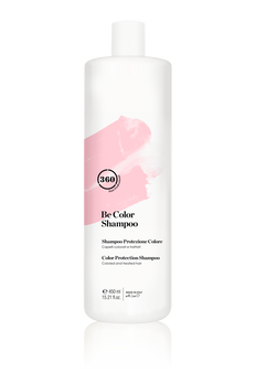 360 Hair Professional Be Color Shampoo-image1