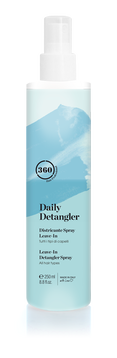 360 Hair Professional Daily Detangler-image1 360 Hair Professional Daily Detangler-image1