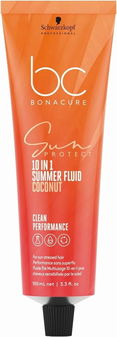 Schwarzkopf BC Sun Protect 10-in-1 Summer Fluid